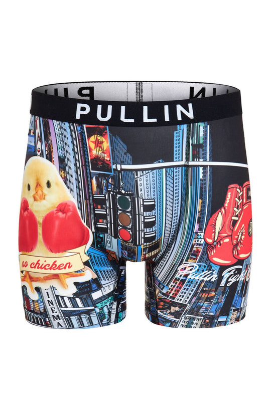 PULLIN Boxer underwear homme FA2 Baam Fashion PULL-IN