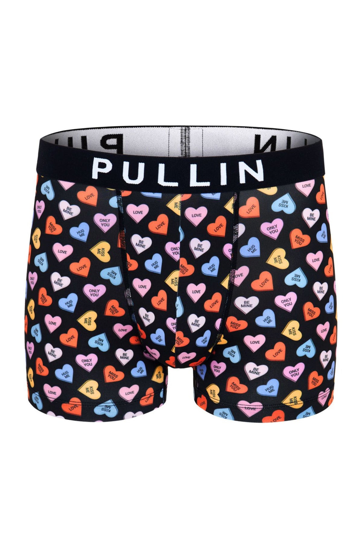 Men's boxer by Pullin, FA2 FROGGY