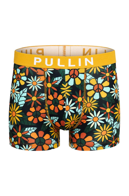 Pullin FASHION LYCRA Multicolour - Free delivery  Spartoo NET ! - Underwear  Boxer shorts Men USD/$44.00