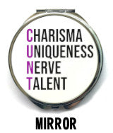 Charisma Cunt - Mirror Navigation