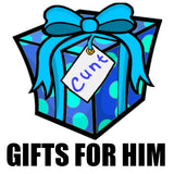 Cunt Christmas Gifts - For Him