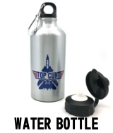 Top Cunt - Water Bottle