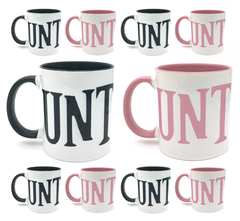 C UNT Mugs May 2017 Competition