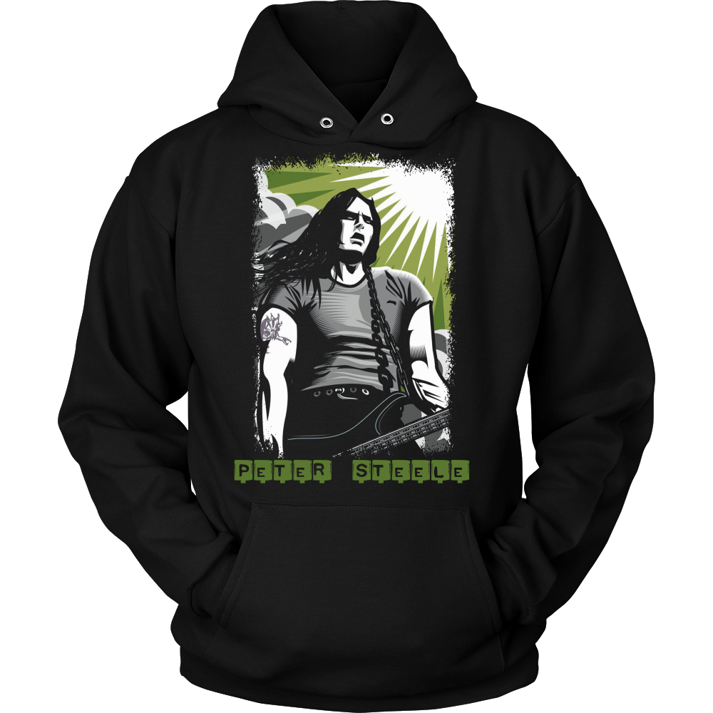 type o negative sweatshirt