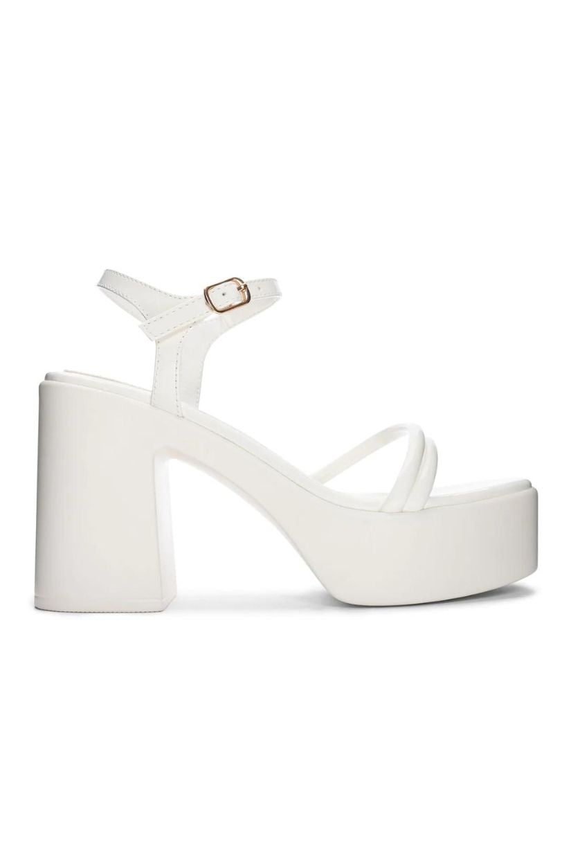 Chinese Laundry Avianna Platform Heel – americanthreads