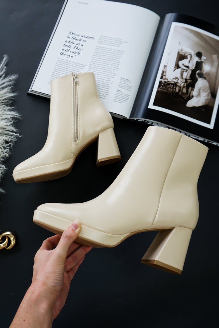 Luna Rhinestone Heels - American Threads Trendy Boutique Shoes –  americanthreads