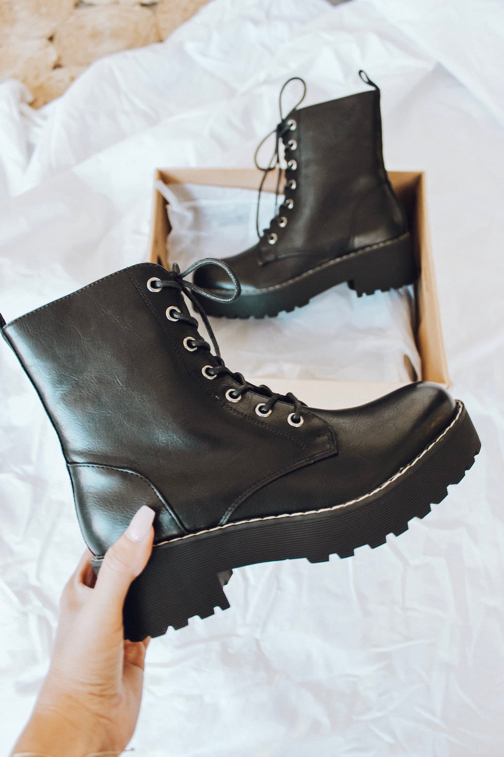 Chinese Laundry Mazzy Boots • Shop 