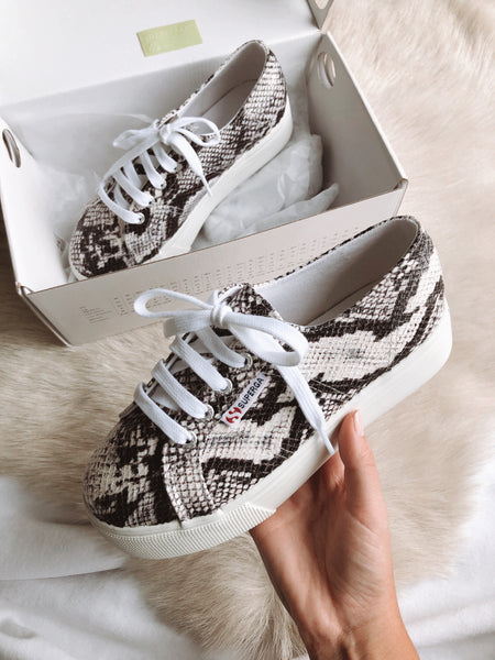 snakeskin supergas