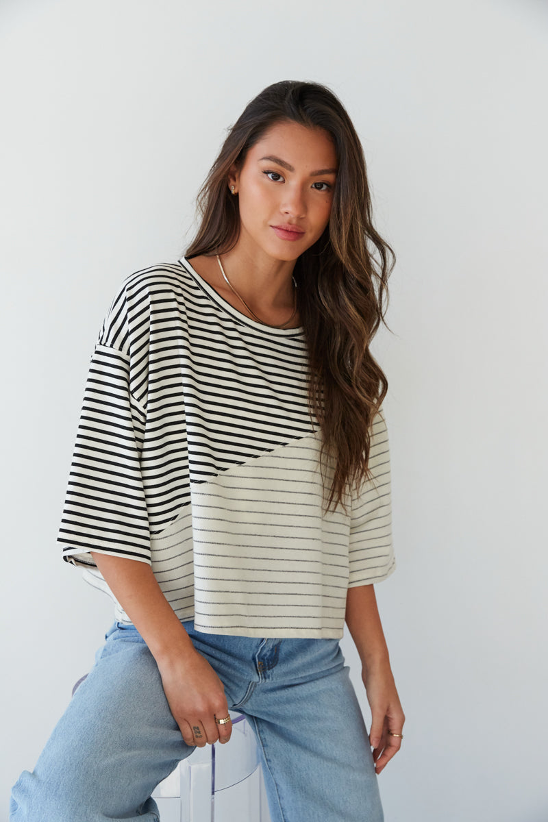 Women's Tops • American Threads Trendy Online Boutique – americanthreads