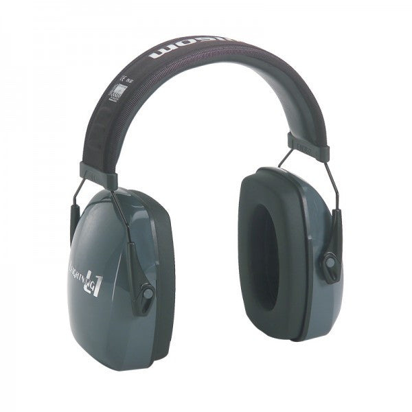 Hearing Protection