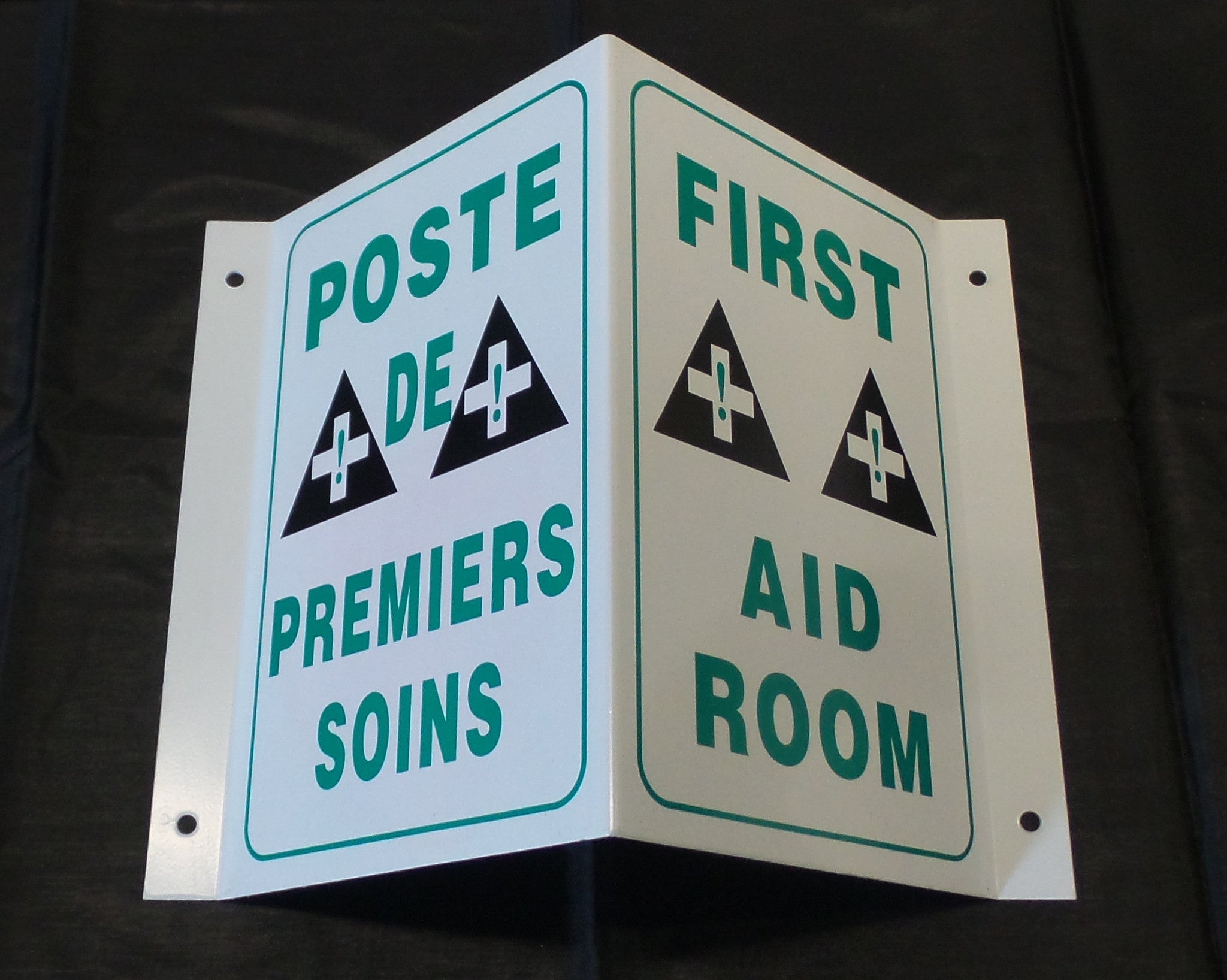 first aid room supplies
