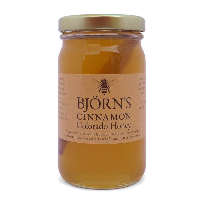 Bjorn's Colorado Honey – Little Herbal Apothecary