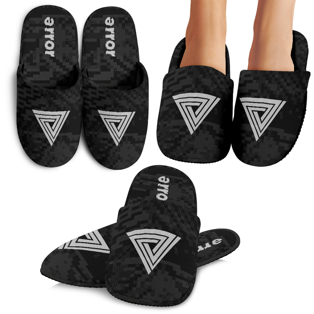 washable slippers for guests