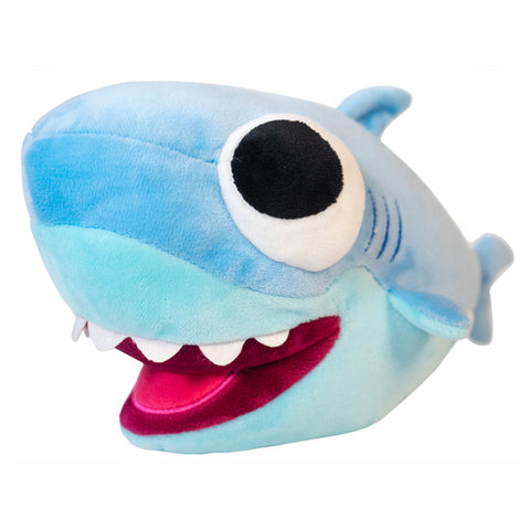 baby shark plush super simple