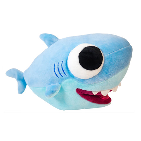 baby shark stuffed toy that sings