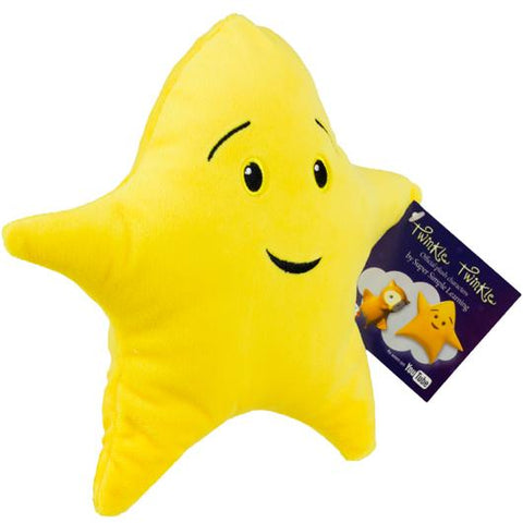 star soft toy