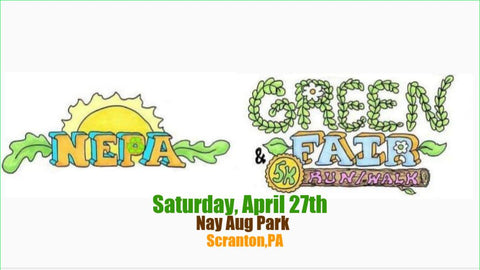 NEPA Green Fair