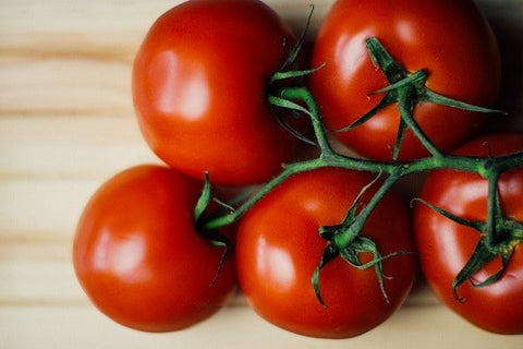 21 Ways to Use Summer's Tomatoes