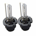 D2S HID Headlight Replacement Bulbs for 2005-2006 SAAB 9-2X (PAIR) - 6000K White - Hid Bulbs