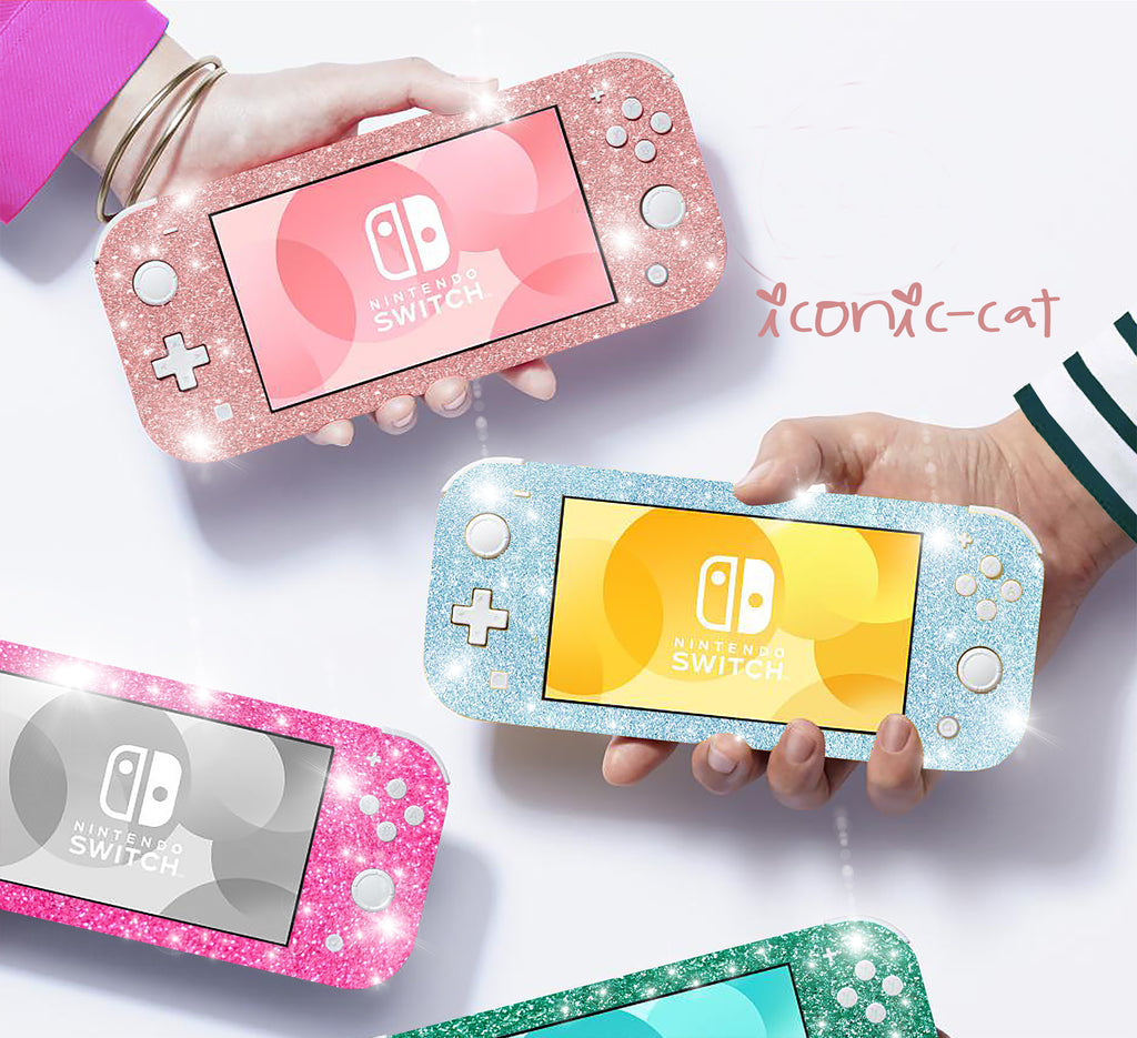 Nintendo Switch Lite Coral Pink Target