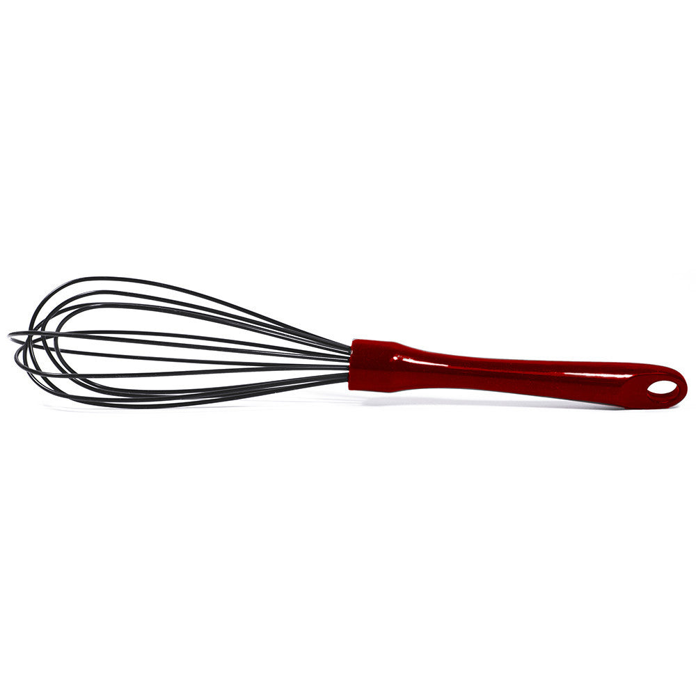 bamboo whisk