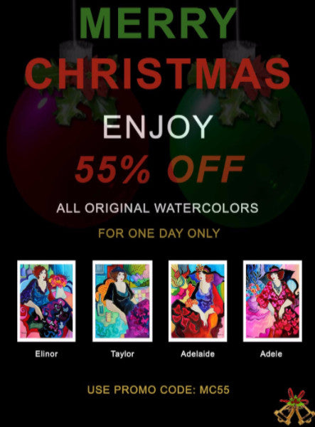 CHRISTMAS Deals