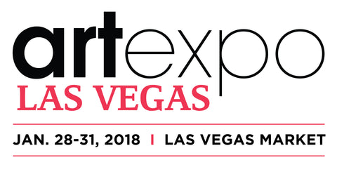 Artexpo Las Vegas | Gol Art Gallery and Publishing