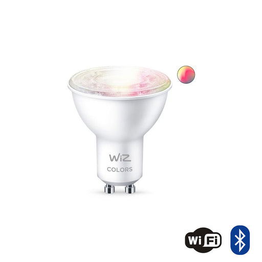 Wi-Fi BLE 60W A60 E27 922-65 RGB 1PF/6 — Luminaire Lighting