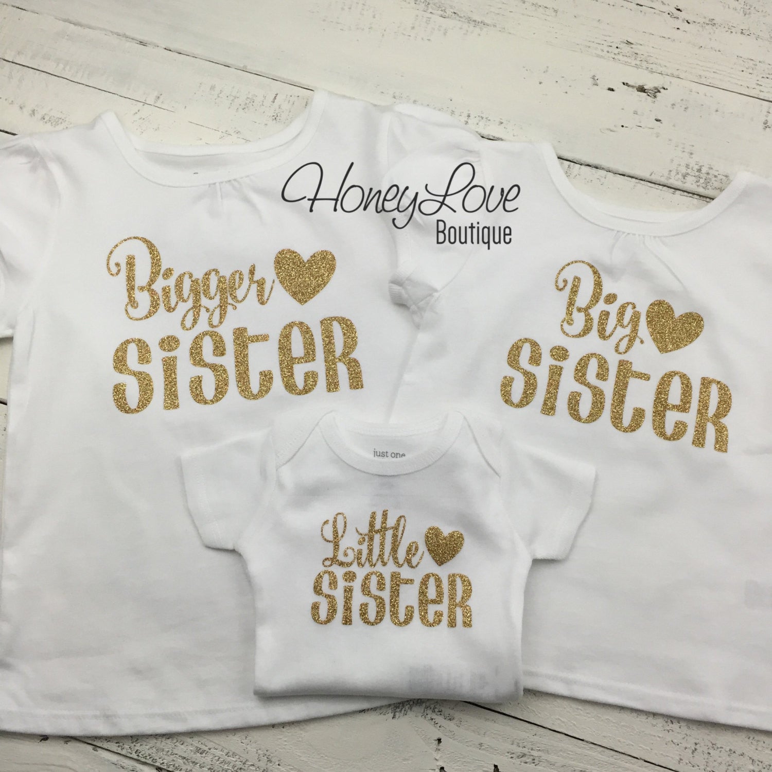 twin sister shirts