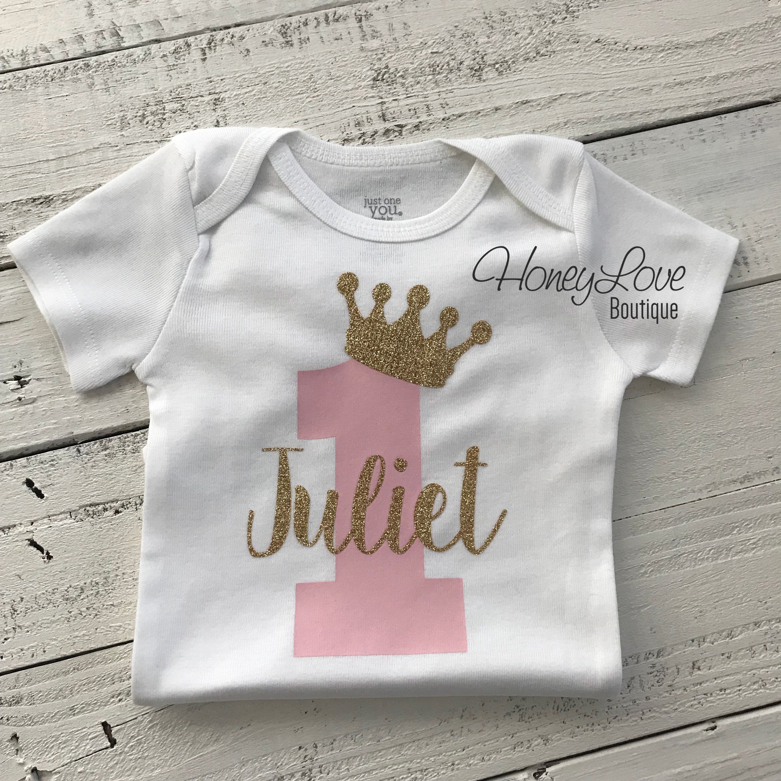 personalized twin birthday shirts