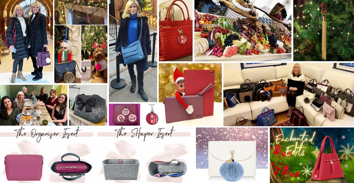 Bags of Joy December Highlights 