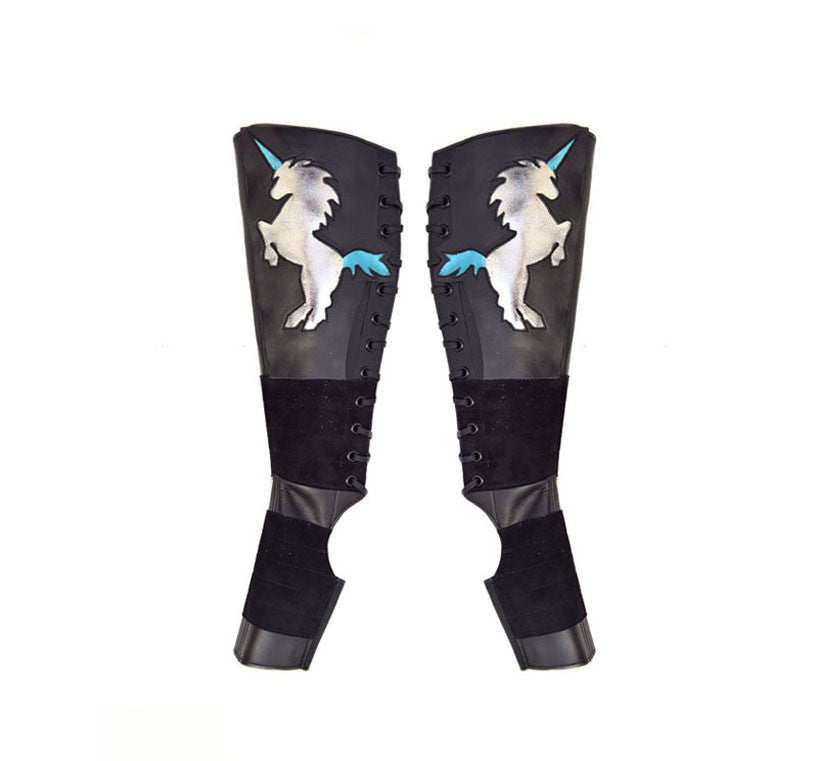 unicorn football boots