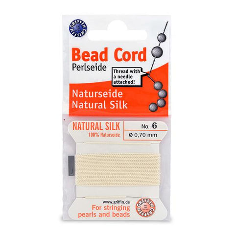 How to Choose Bead Cord - A  Guide
