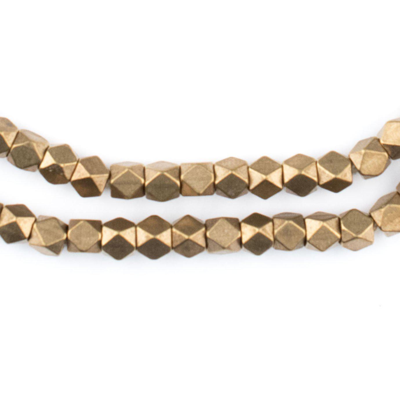 12 Brass Double Sun Dotted Baule Beads 49x36mm: Brass Baule Beads Tribal Brass  Beads Brass Trade Beads Jumbo Brass Beads Flat Shaped Beads -  Canada