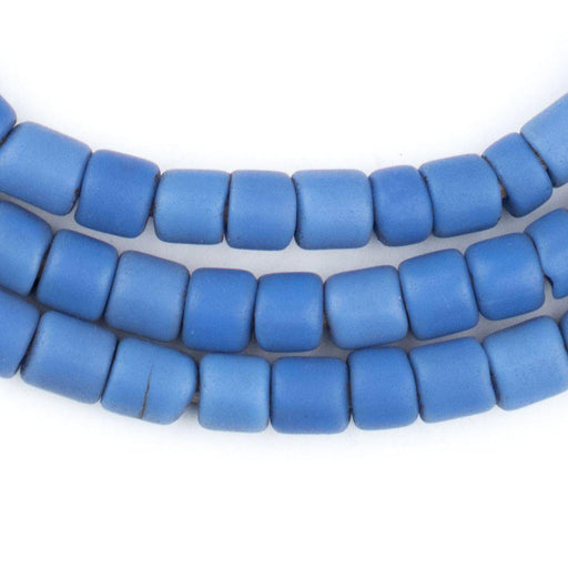 Blue Russian ite Beads for Jewelry Making - Dearbeads