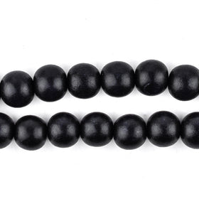 Wooden Round Beads by Bead Landing™, 12mm-30mm