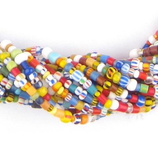 African Beads, Glass & Wholesale Beads