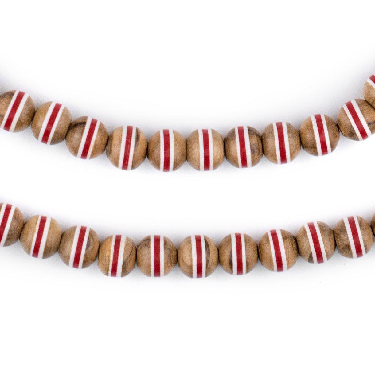 Bethlehem Olive Wood Oasis® Prayer Beads