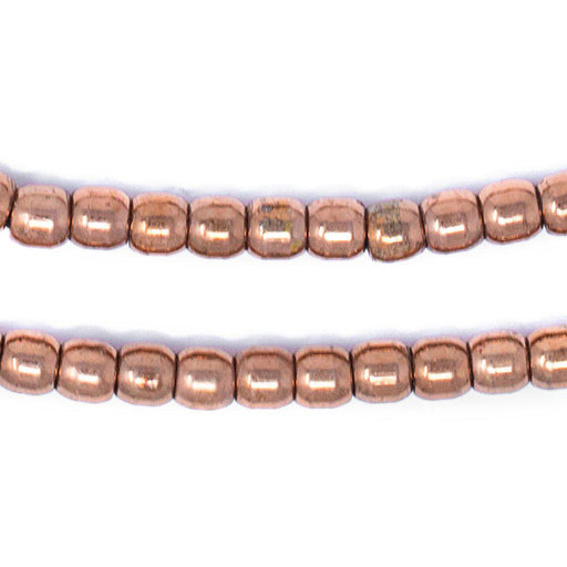 Gemstone Beads Copper bracelet – Jewels By Lani