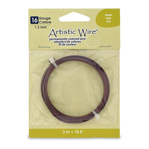 FOBWORLD] Colored Craft Wire Bulk 1.5