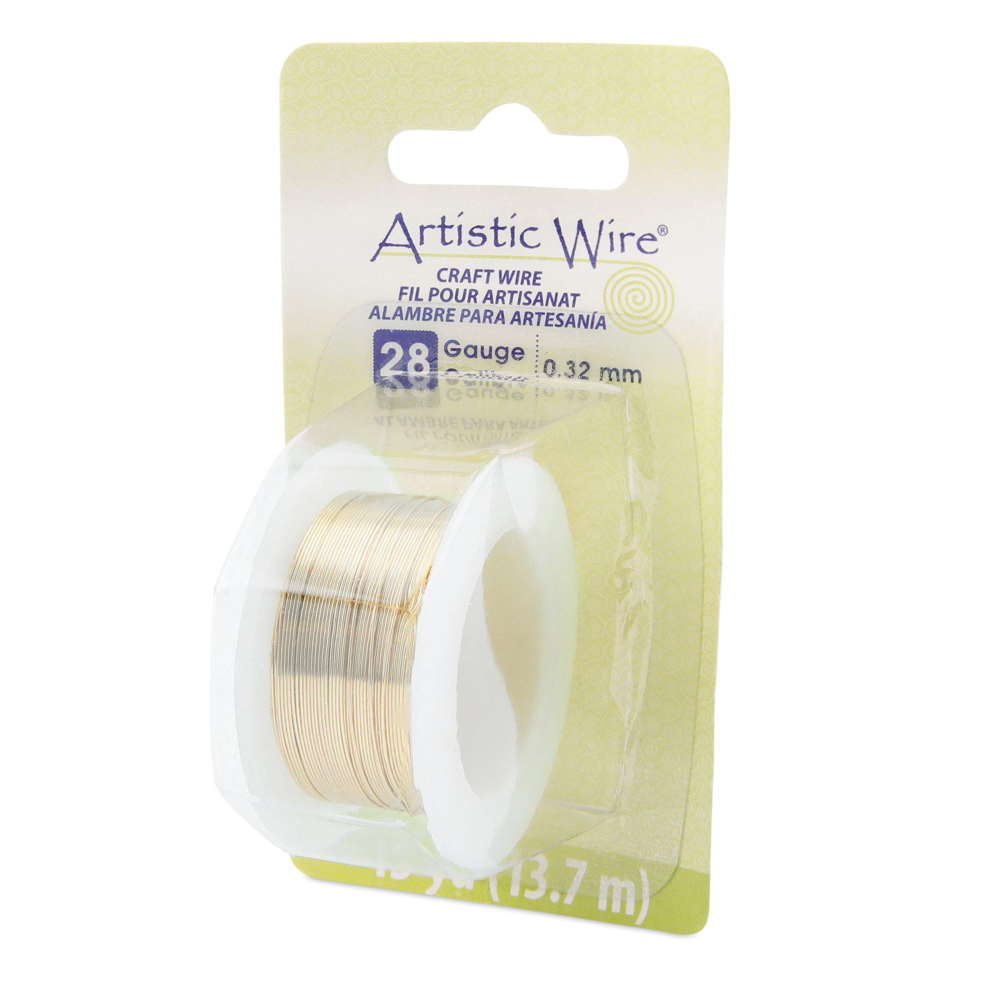 Wholesale Craft Wire From China – Various Gauges & Colors