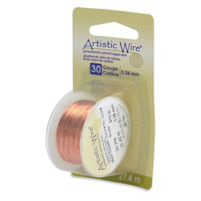 HC1316946 - Coloured Craft Wire - Pack of 6