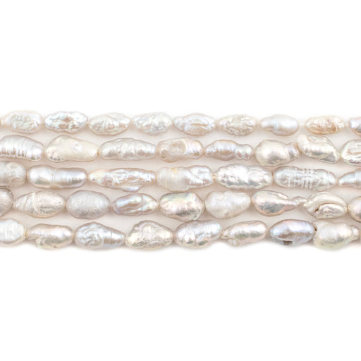 Peanut Pearls – The Bead Shop