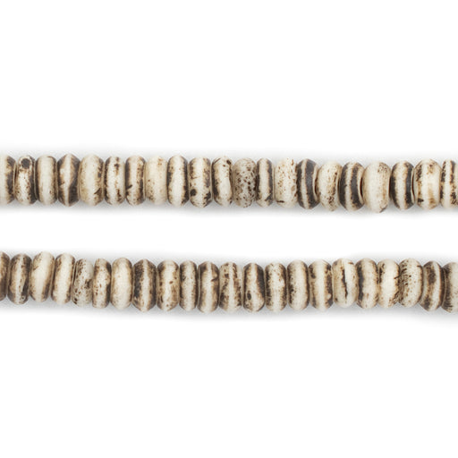 Ebony / Cow Bone Beads From Kenya – Beads of Paradise