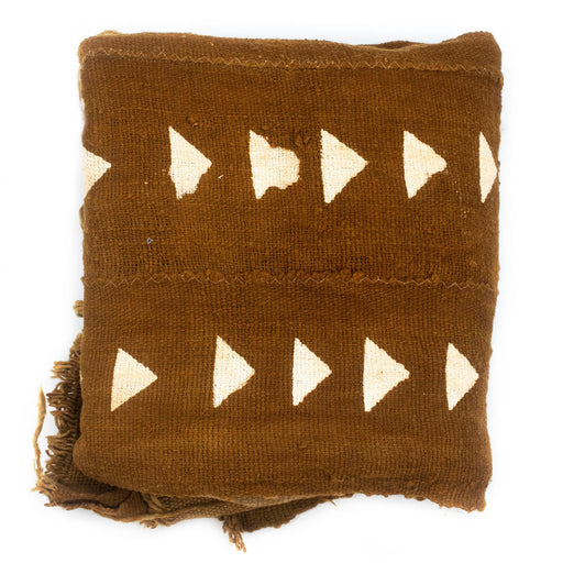 African Ashanti Kente Cloth #14906 — The Bead Chest