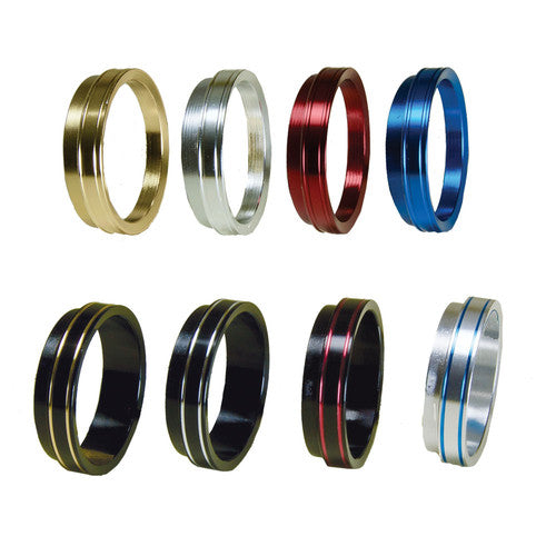 Fuji Perfect Fit Base Ring 22.2mm for Hidden Thread Assembly (BR222)