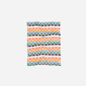 Zoey Cotton Kitchen Towel – Slowtide