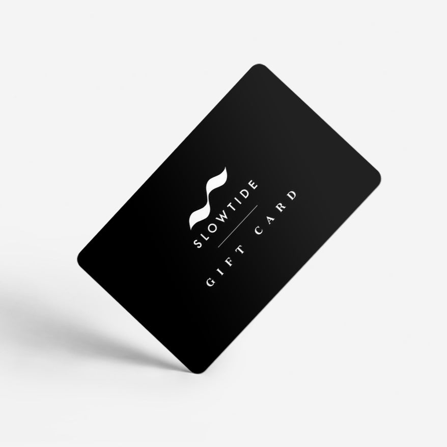 Slowtide E-Gift Card