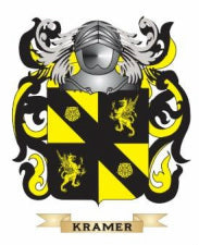 Kramer Family Crest