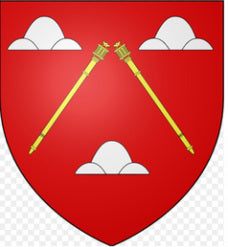 Guillard Family Crest